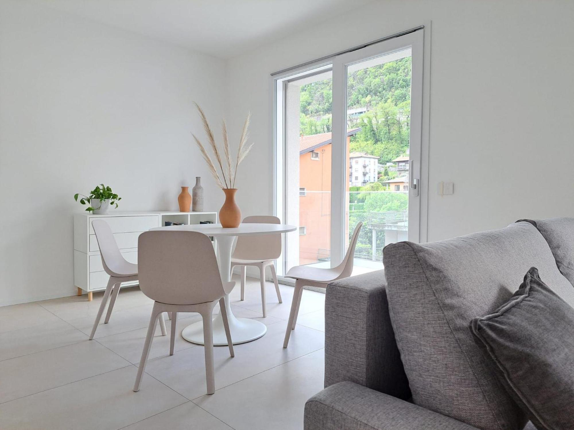 Lario Suite Apartments By Quokka 360 - With Parking Next To Como City Екстериор снимка