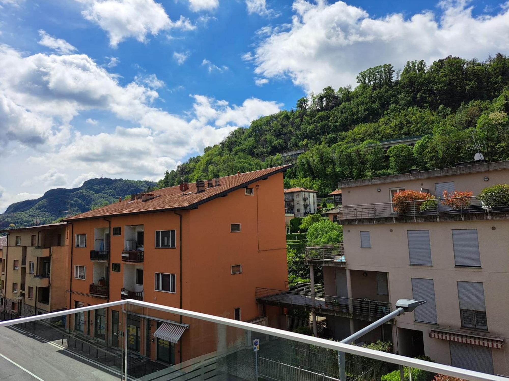 Lario Suite Apartments By Quokka 360 - With Parking Next To Como City Екстериор снимка