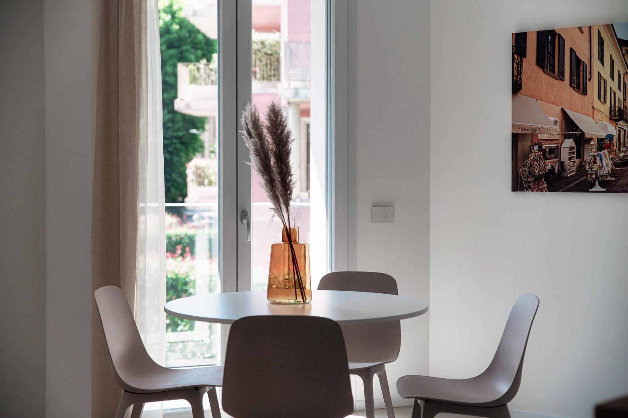 Lario Suite Apartments By Quokka 360 - With Parking Next To Como City Екстериор снимка