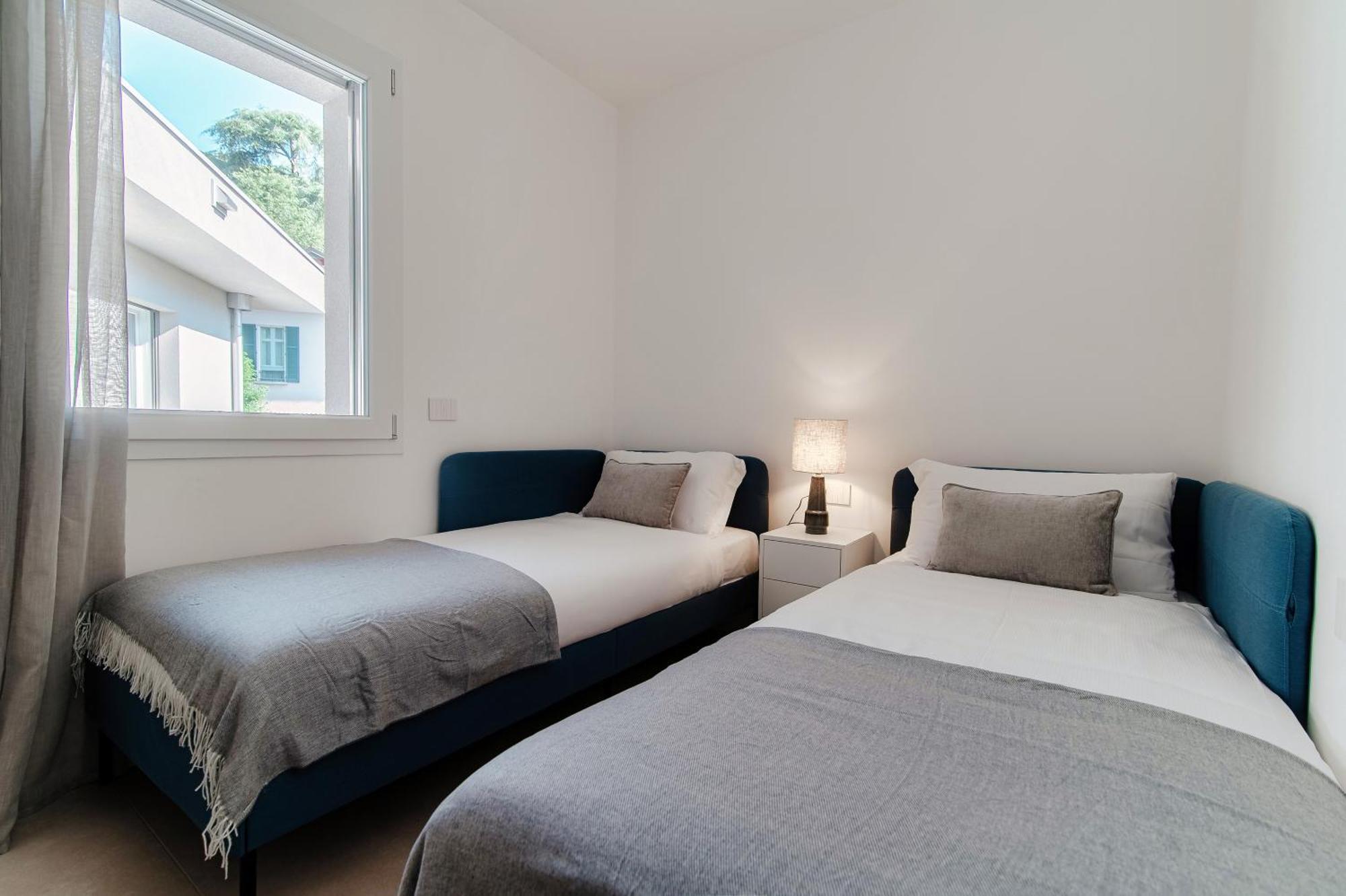 Lario Suite Apartments By Quokka 360 - With Parking Next To Como City Екстериор снимка