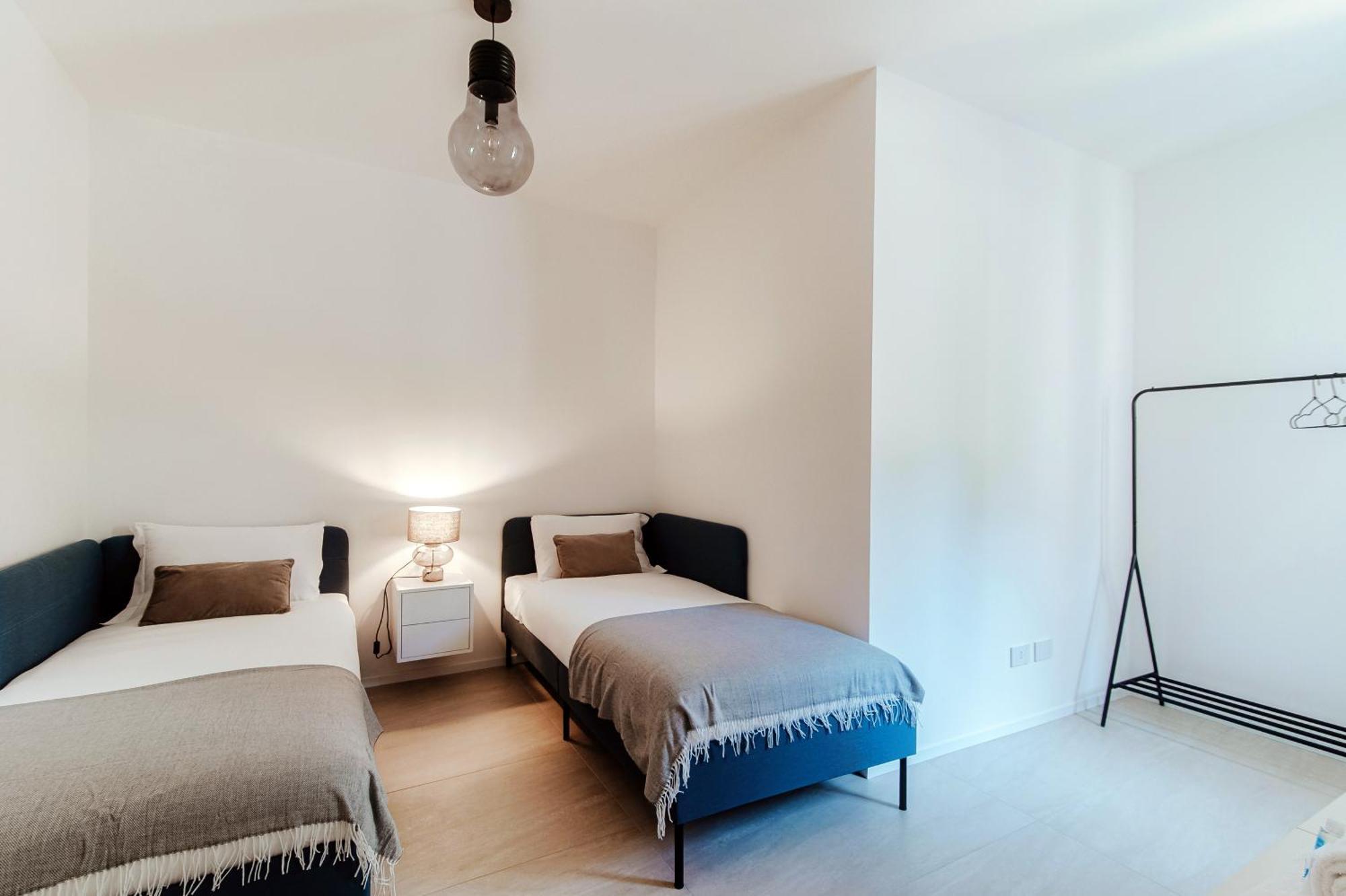 Lario Suite Apartments By Quokka 360 - With Parking Next To Como City Екстериор снимка
