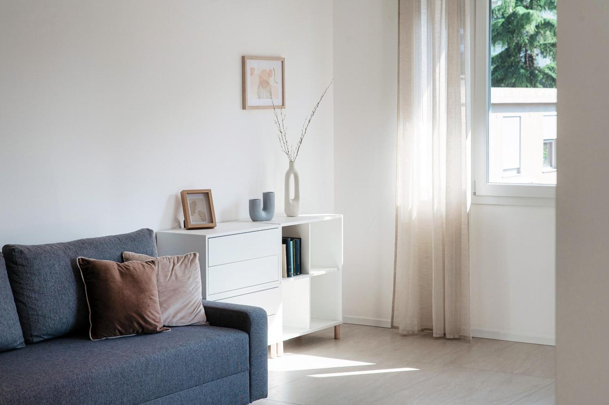 Lario Suite Apartments By Quokka 360 - With Parking Next To Como City Екстериор снимка