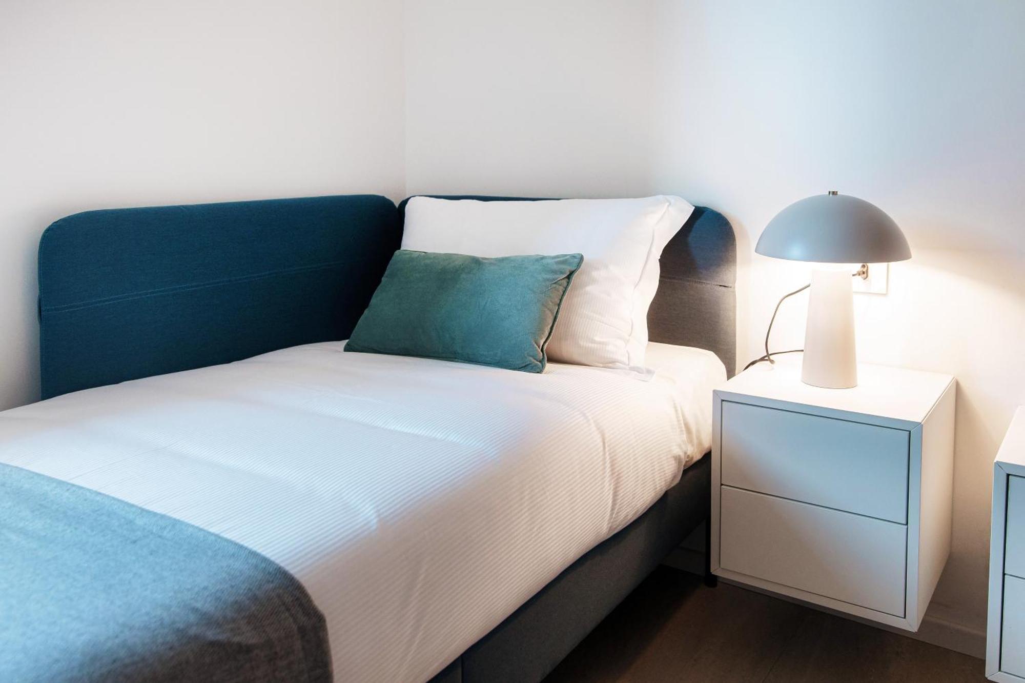 Lario Suite Apartments By Quokka 360 - With Parking Next To Como City Екстериор снимка