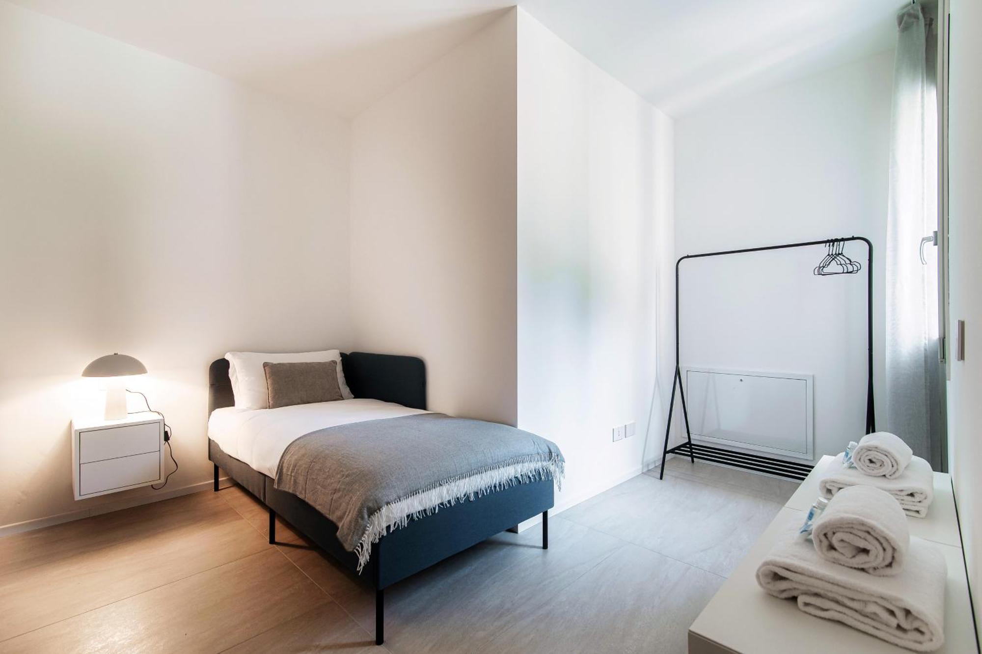 Lario Suite Apartments By Quokka 360 - With Parking Next To Como City Екстериор снимка